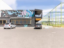 Hotel Box Park
