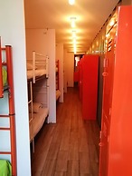 Hotel Box Park