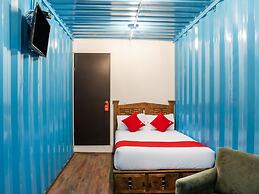 Hotel Box Park