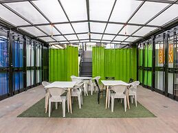 Hotel Box Park