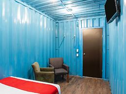 Hotel Box Park