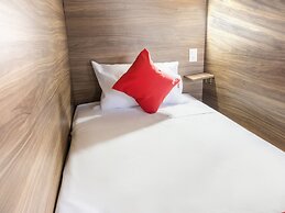 Hotel Box Park