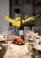 Ivory Villas & Resort