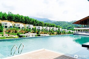 Ivory Villas & Resort