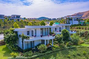 Ivory Villas & Resort