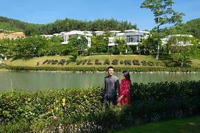 Ivory Villas & Resort