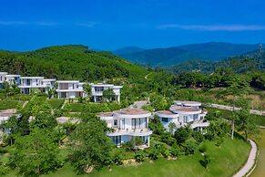 Ivory Villas & Resort
