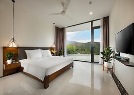 Ivory Villas & Resort