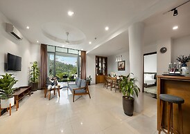 Ivory Villas & Resort
