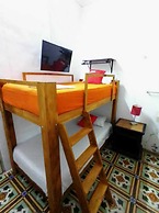 La Casa del Kéej Hostel