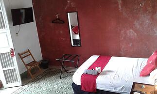 La Casa del Kéej Hostel