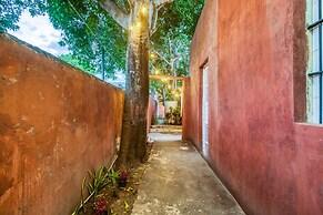 La Casa del Kéej Hostel