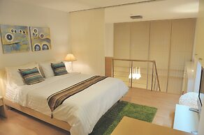 Duplex 21 Apartment