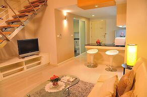 Duplex 21 Apartment