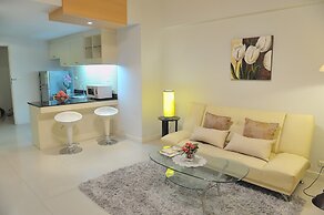 Duplex 21 Apartment