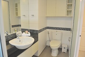 Duplex 21 Apartment