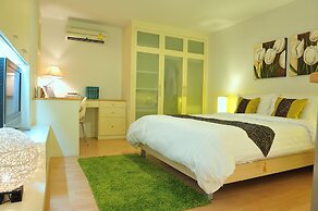 Duplex 21 Apartment