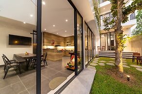 Phuoc Linh Homestay
