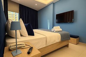 Shade Suites and Studios