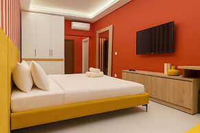 Shade Suites and Studios