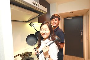 IBASHO Shibuya Dogenzaka 803