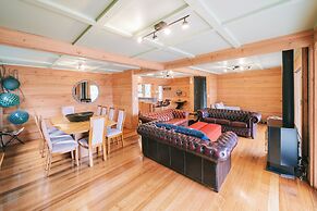 The Pier House