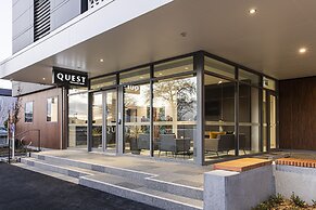 Quest Palmerston North
