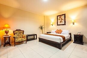 Grand Yuma Hotel & Villa