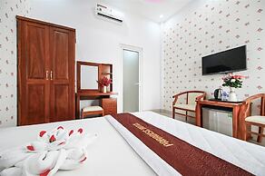 Paradise Hotel