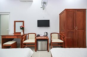 Paradise Hotel