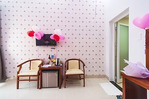 Paradise Hotel