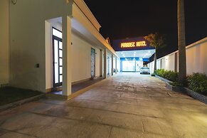 Paradise Hotel