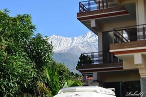 Touristen Holiday Home