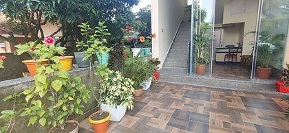 Touristen Holiday Home