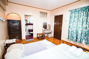 Gracia's Inn Boracay