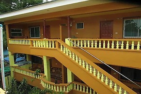 Gracia's Inn Boracay
