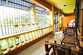 Gracia's Inn Boracay