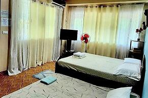 Gracia's Inn Boracay