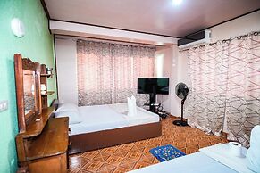 Gracia's Inn Boracay