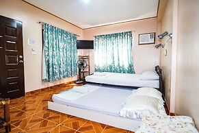 Gracia's Inn Boracay