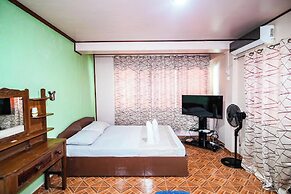 Gracia's Inn Boracay