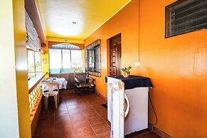 Gracia's Inn Boracay