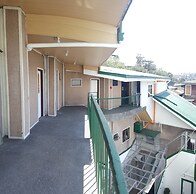 3BU Hostel Gov Pack Upper Session