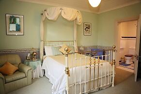 Forgandenny Bed & Breakfast