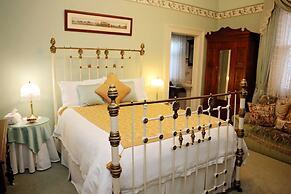 Forgandenny Bed & Breakfast