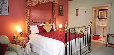 Forgandenny Bed & Breakfast