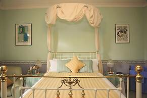 Forgandenny Bed & Breakfast
