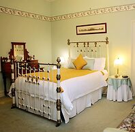 Forgandenny Bed & Breakfast