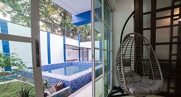 3BU Hostel La Union