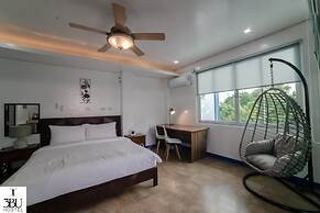 3BU Hostel La Union